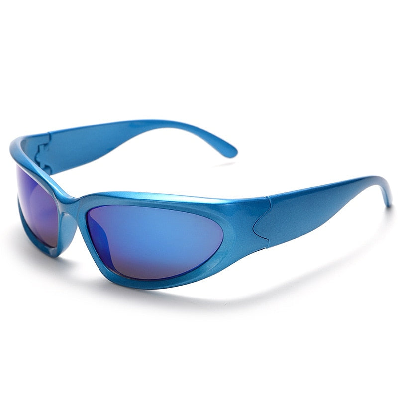 Sporty Girl Goggles