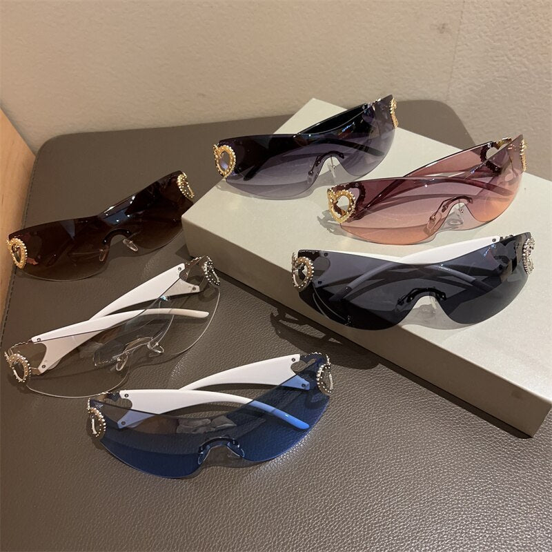 The Icon Sunglasses