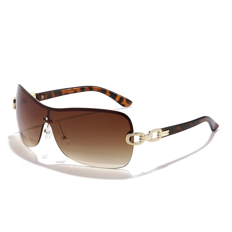 Stunna Girl Sunglasses