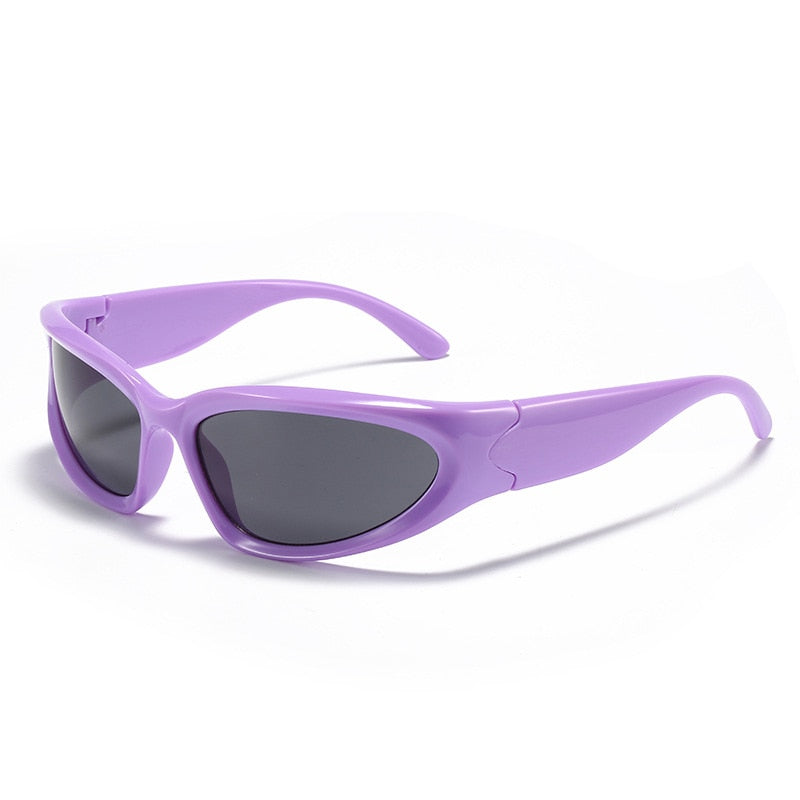 Sporty Girl Goggles