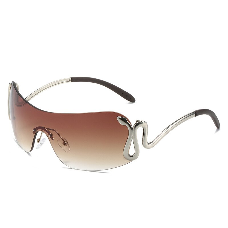 Medusa Sunglasses