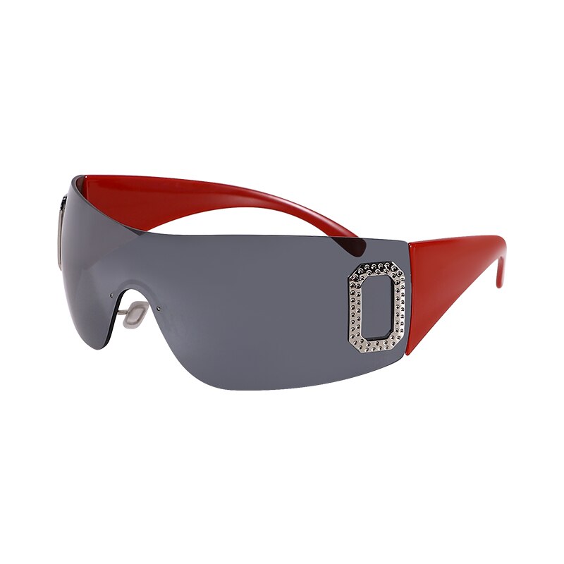 Punk Rock Chick Sunglasses
