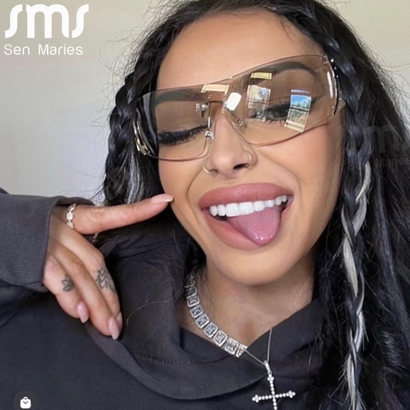 Video Vixen Sunglasses