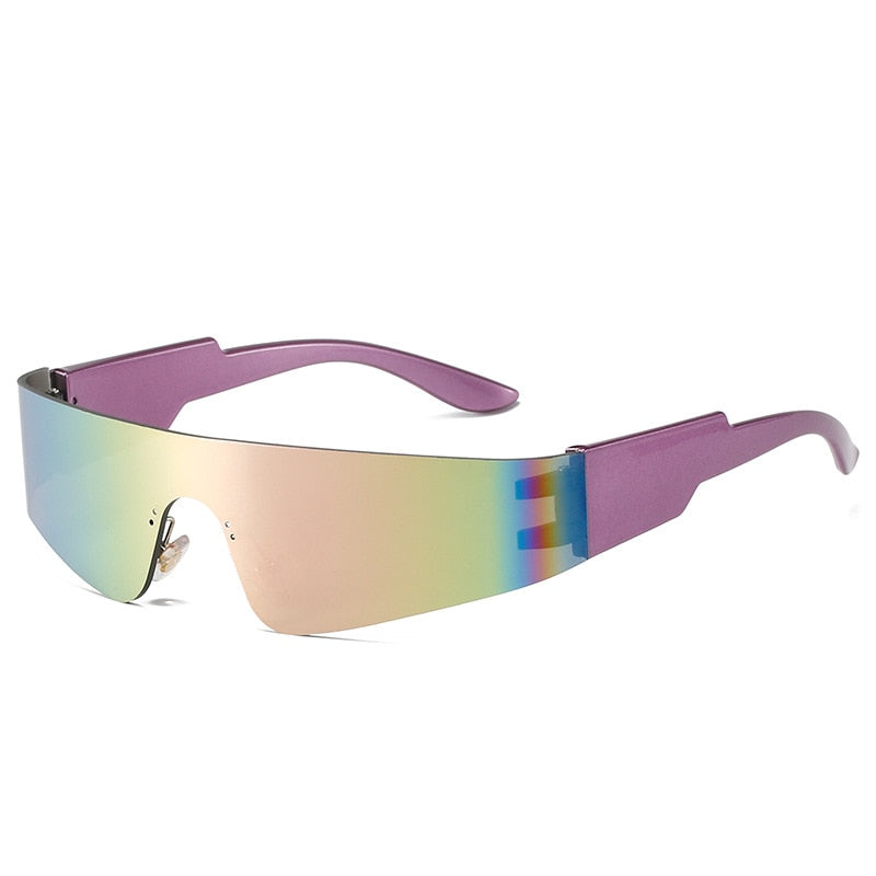The Future Sunglasses