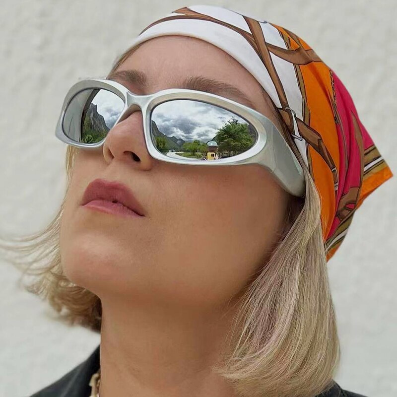Sporty Girl Goggles
