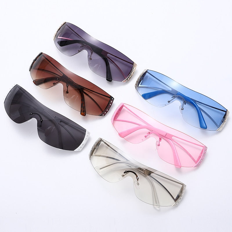 Video Vixen Sunglasses