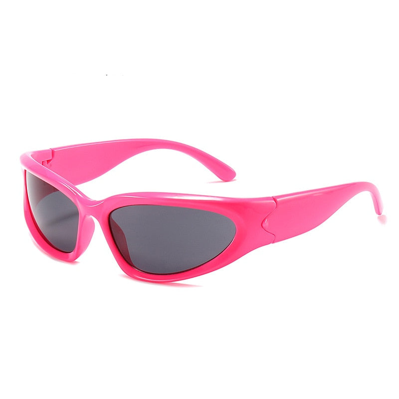Sporty Girl Goggles