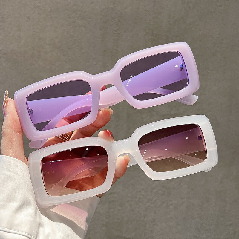Keep It Cute Sunglasses