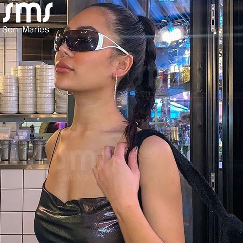 Video Vixen Sunglasses