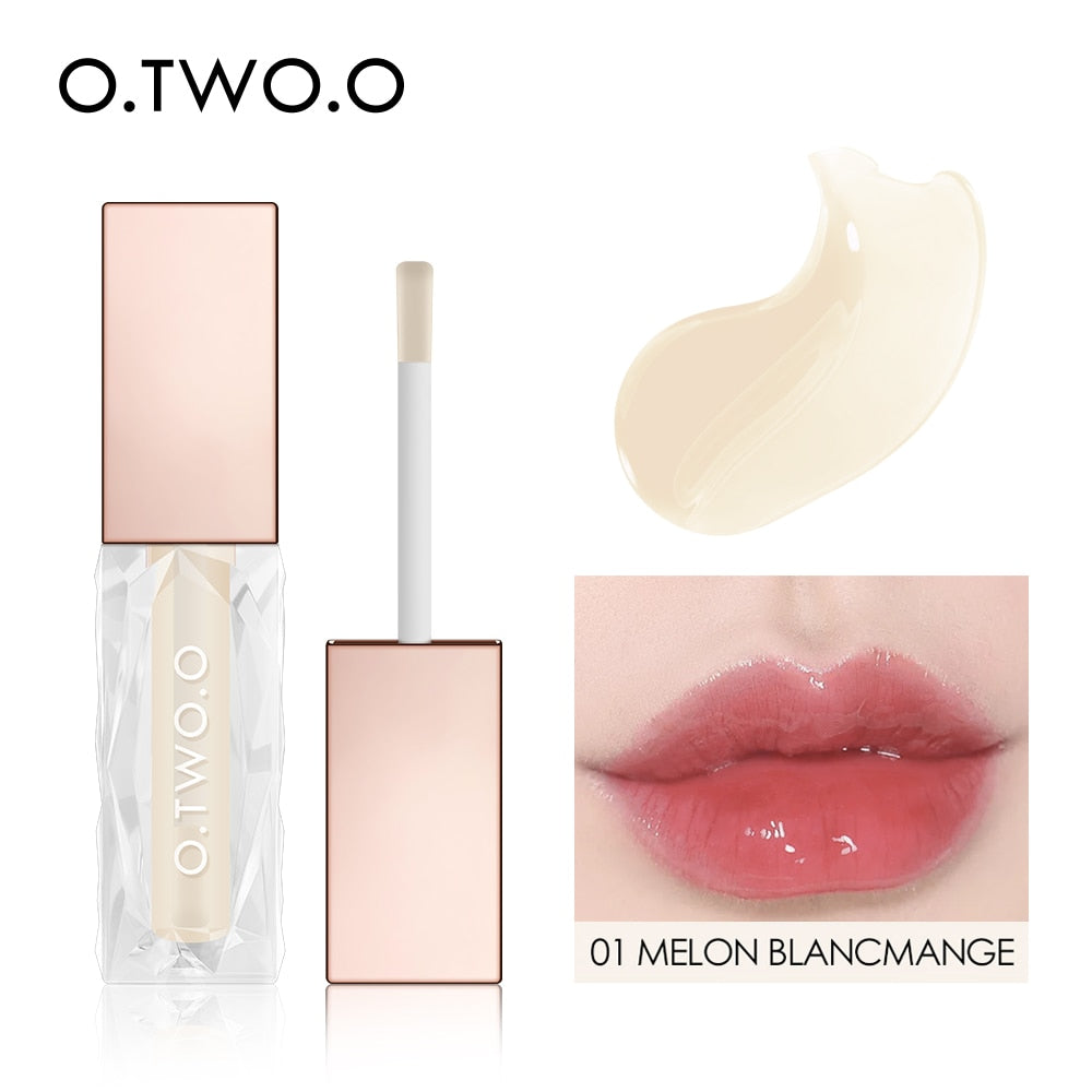 Moisturizing Lip Tint Oil