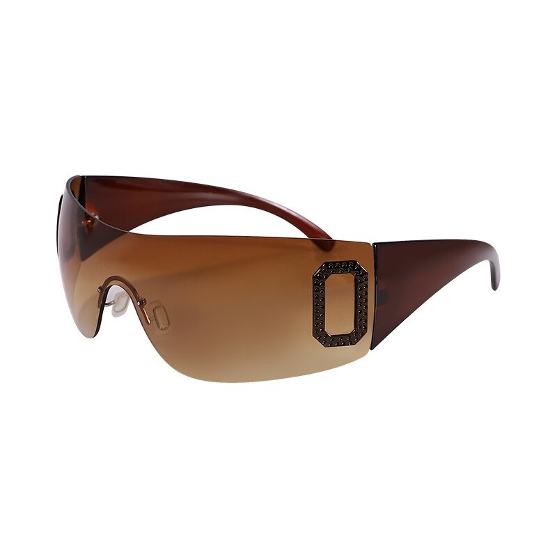 Punk Rock Chick Sunglasses