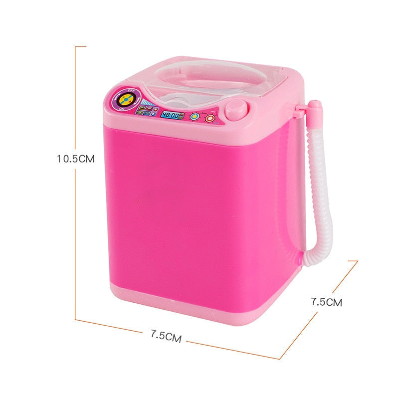 Mini Electric Washing Machine