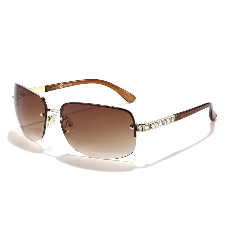 Stunna Girl Sunglasses