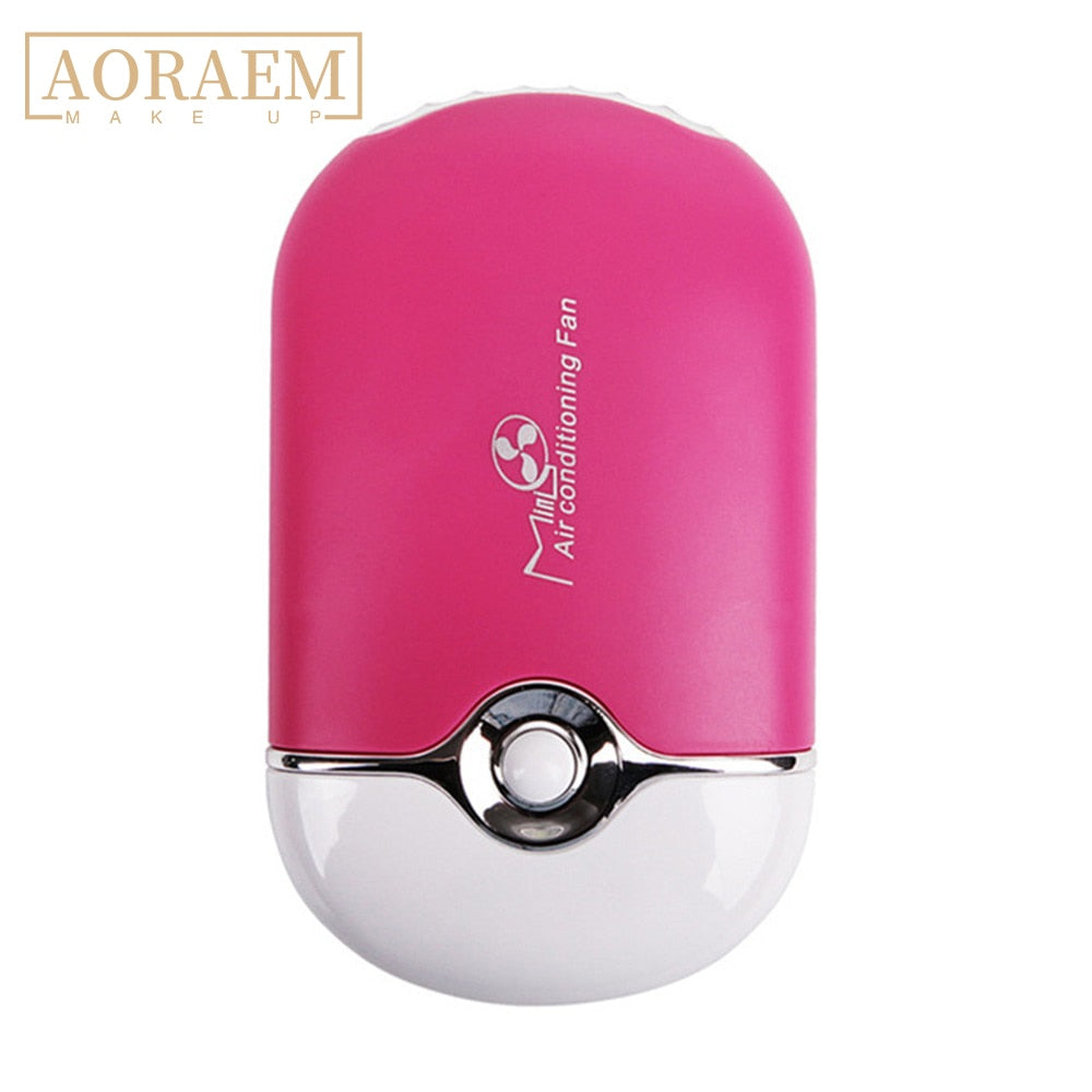 Mini USB Fan