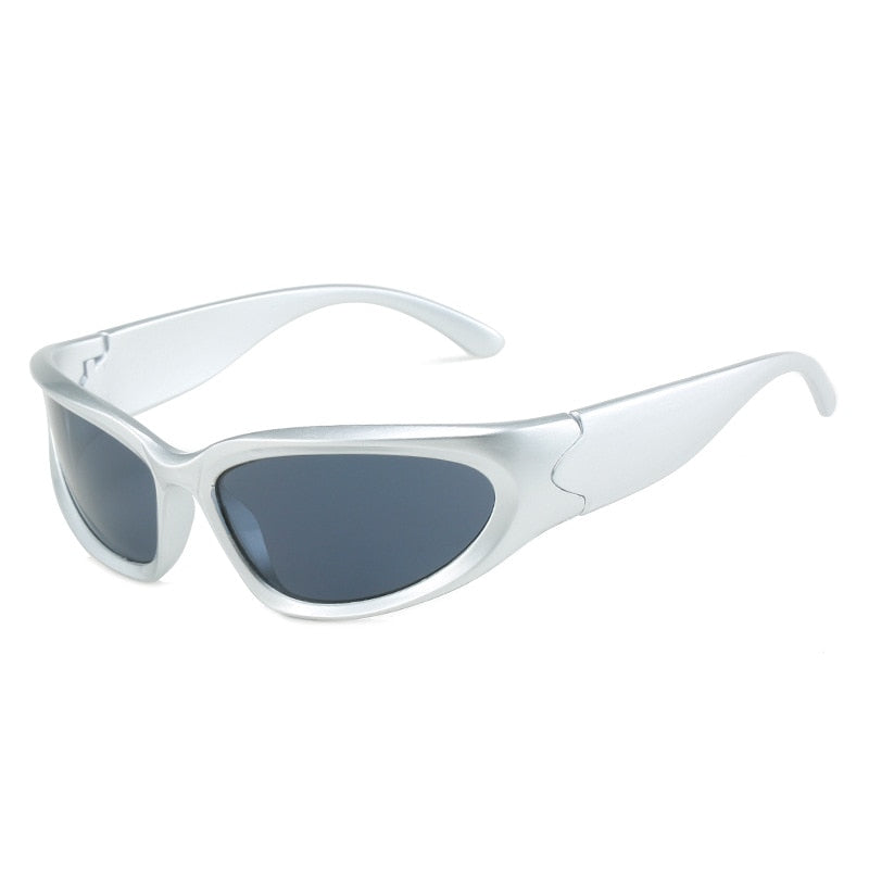 Sporty Girl Goggles
