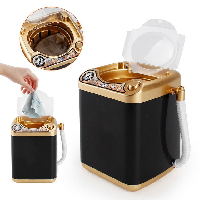 Mini Electric Washing Machine