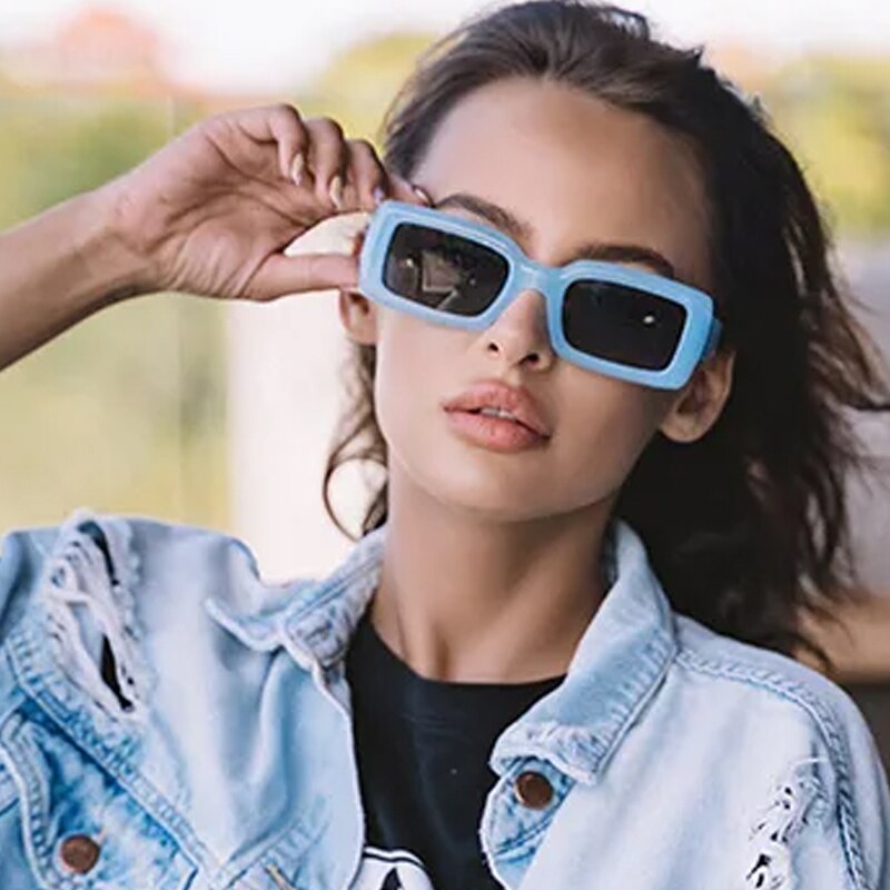 Keep It Cute Sunglasses