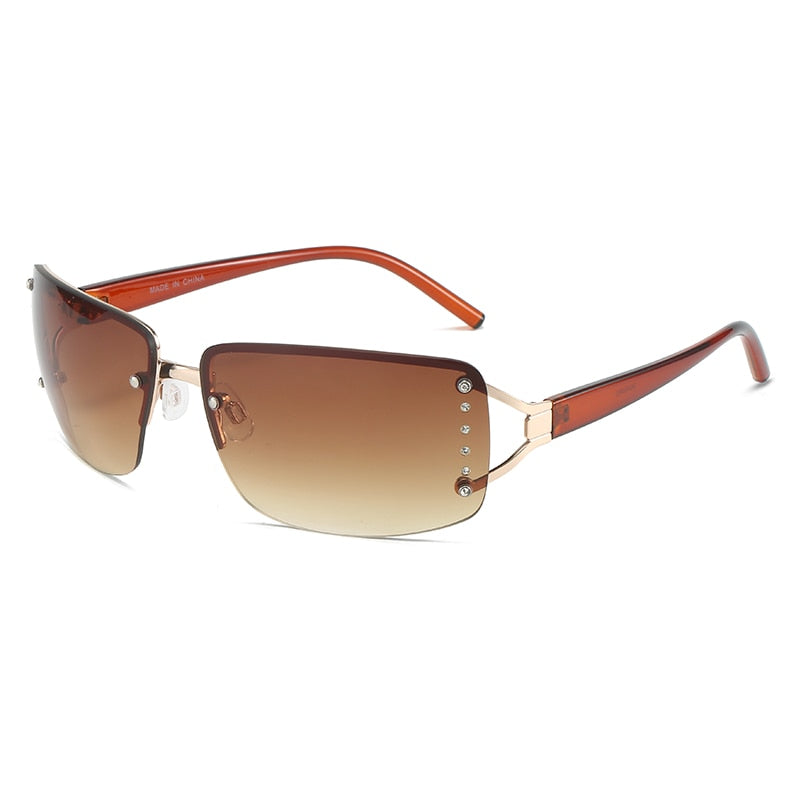 Stunna Girl Sunglasses