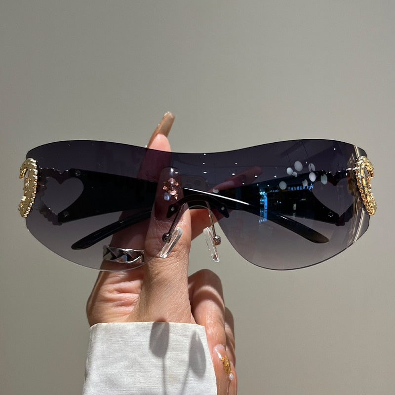 The Icon Sunglasses