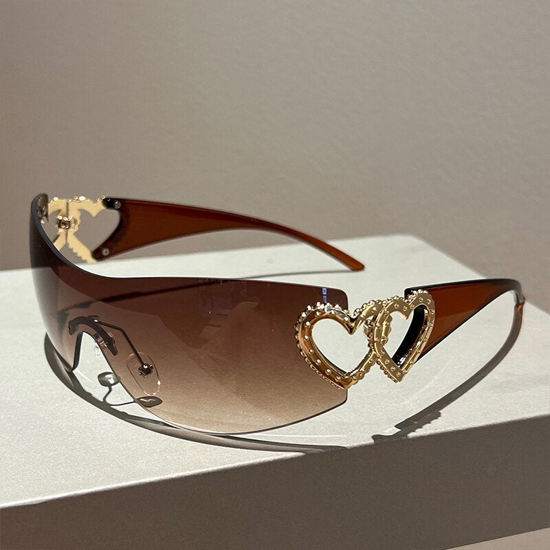 The Icon Sunglasses