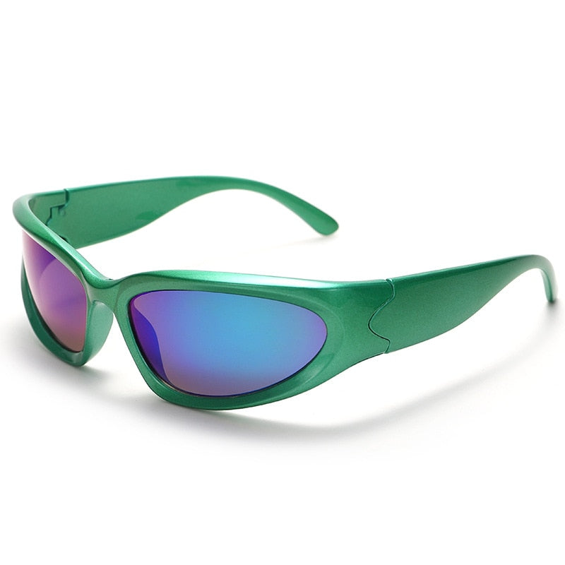 Sporty Girl Goggles