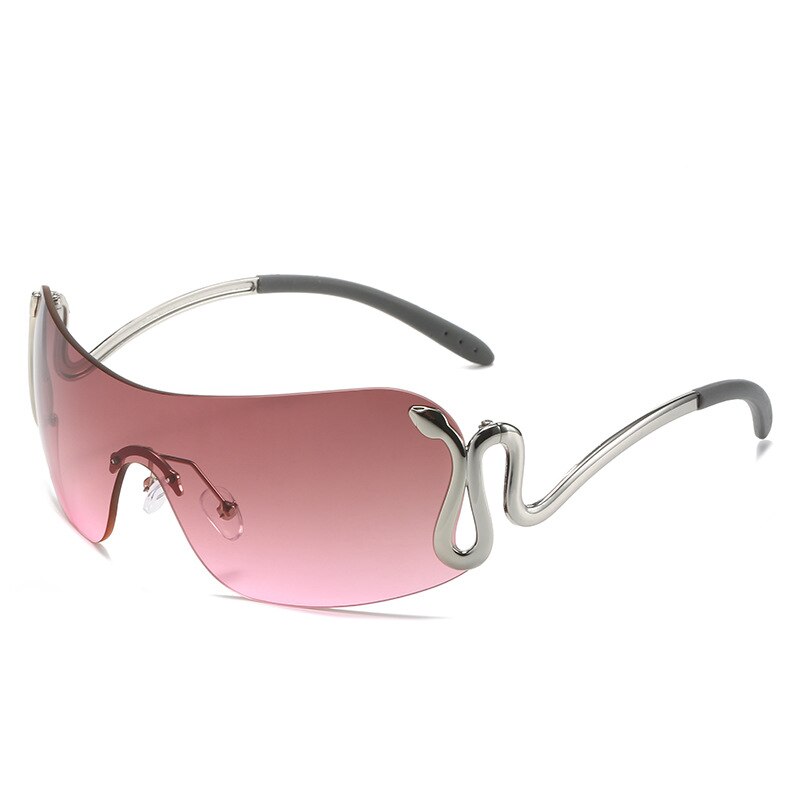 Medusa Sunglasses