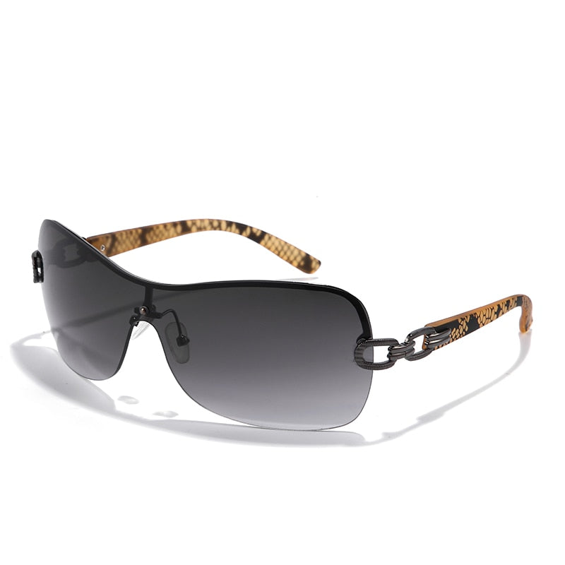 Stunna Girl Sunglasses