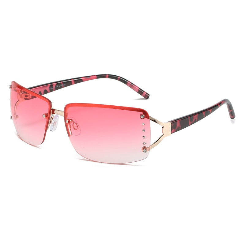 Stunna Girl Sunglasses