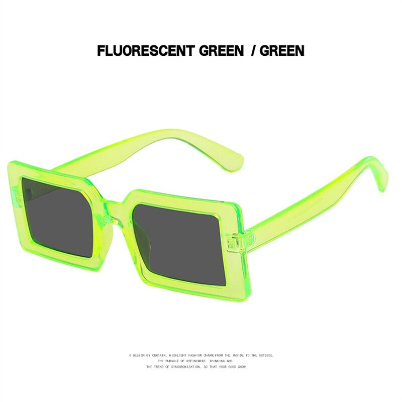 That Girl Sunglasses