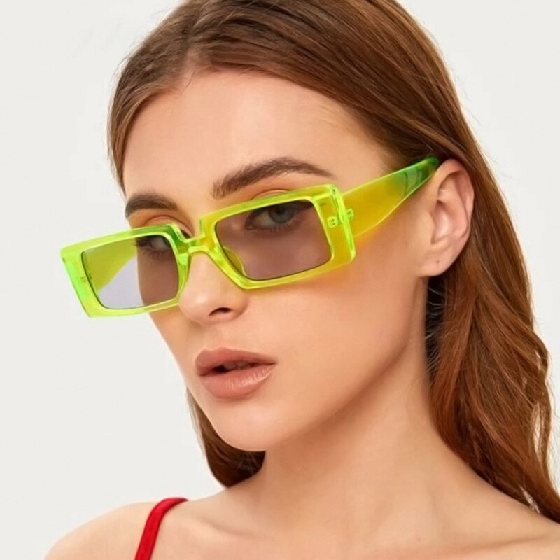 That Girl Sunglasses