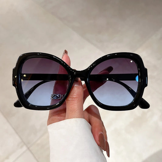 Sweet Dream Round Sunglasses
