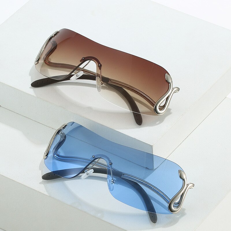 Medusa Sunglasses