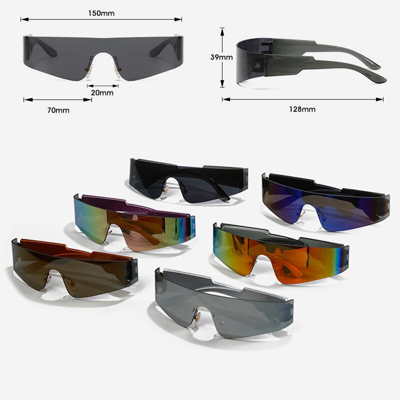 The Future Sunglasses