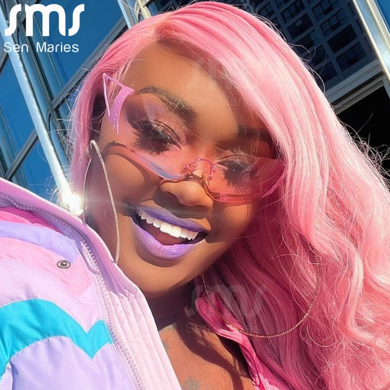 Video Vixen Sunglasses