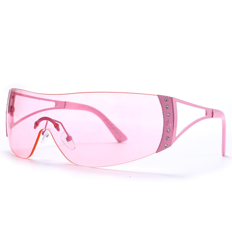 Video Vixen Sunglasses
