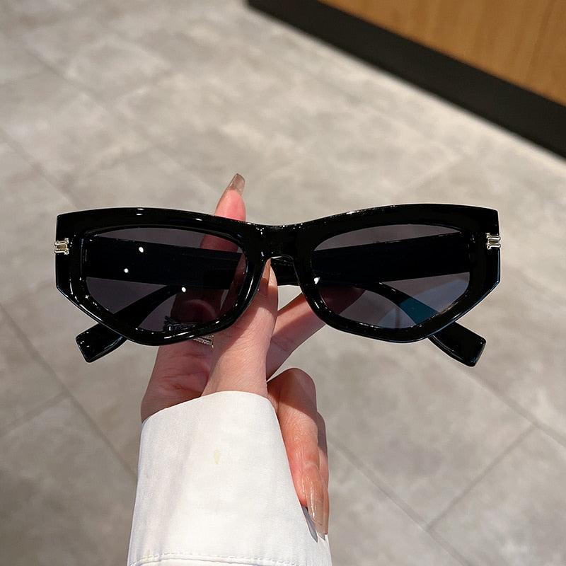 Cat Woman Sunglasses