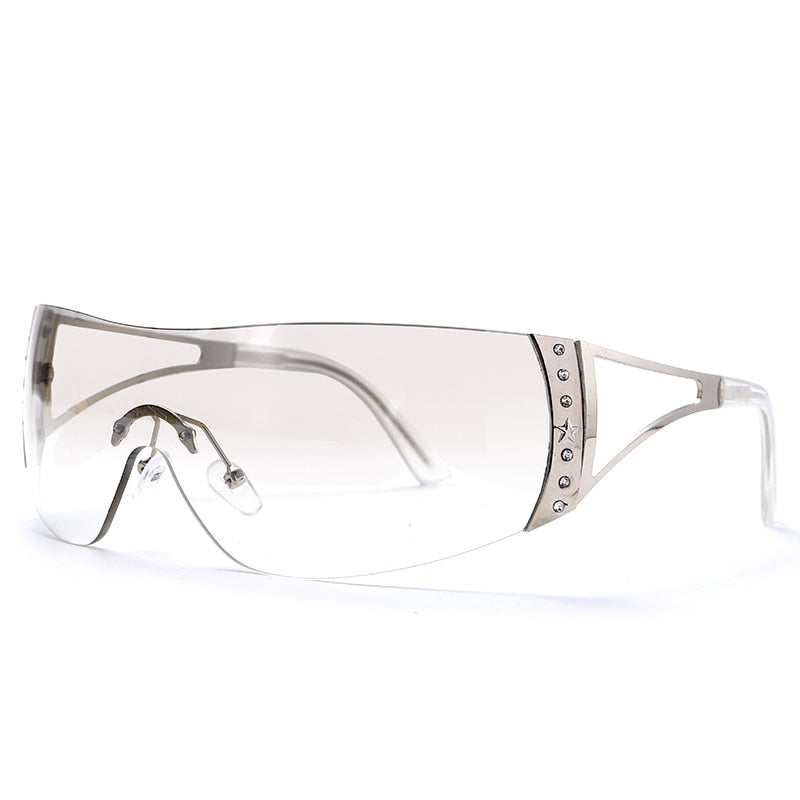 Video Vixen Sunglasses