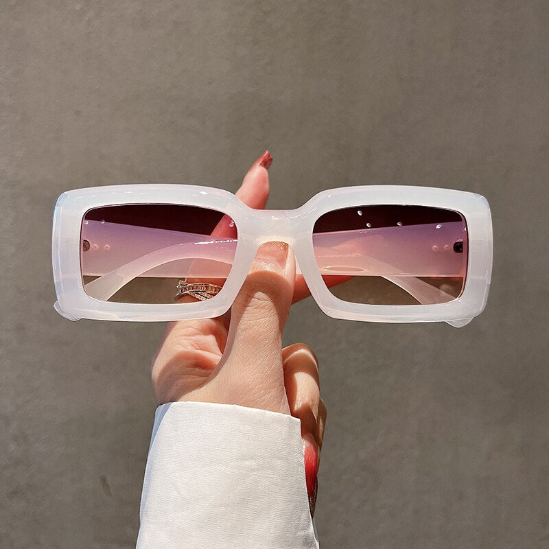 Keep It Cute Sunglasses