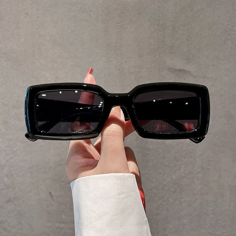 Keep It Cute Sunglasses