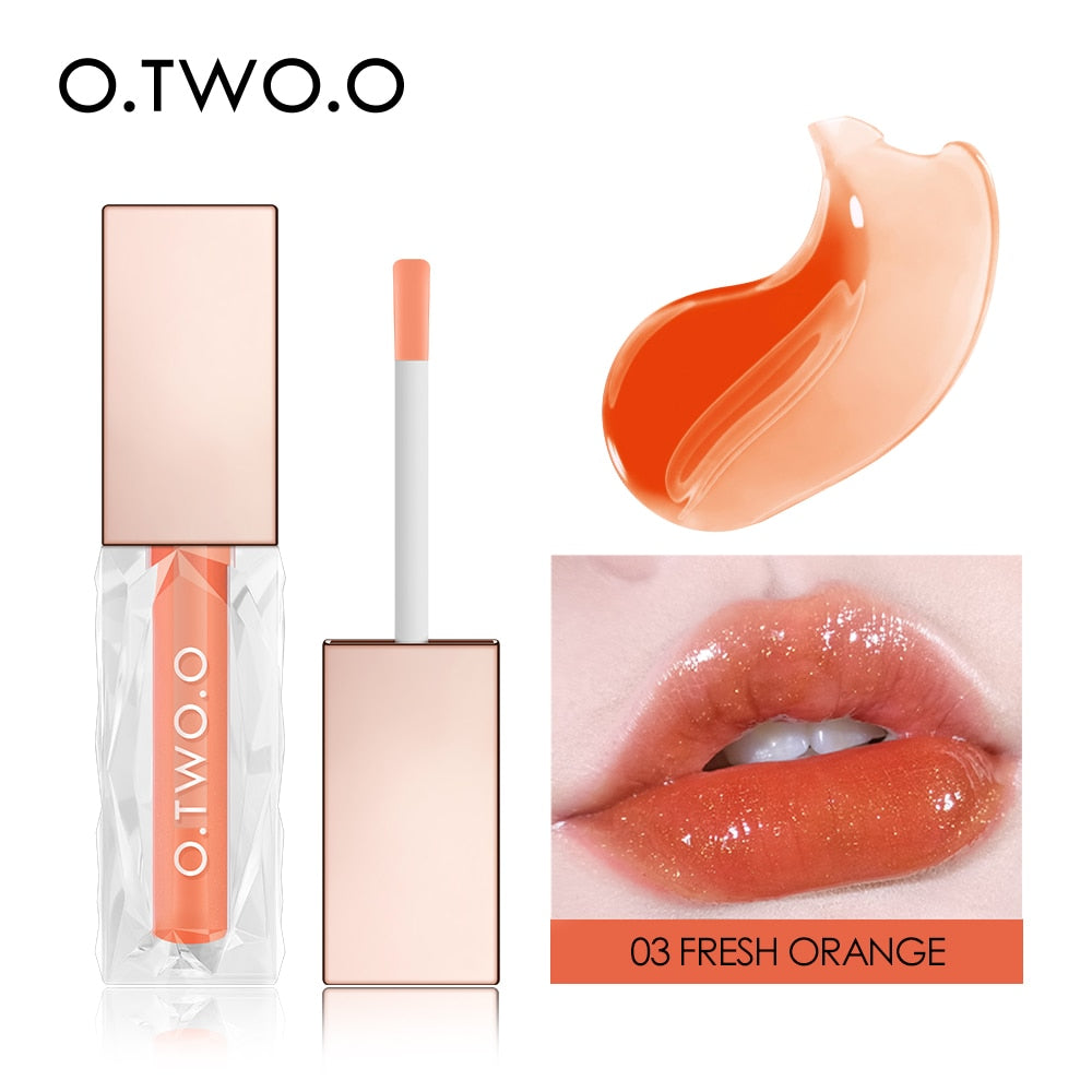 Moisturizing Lip Tint Oil