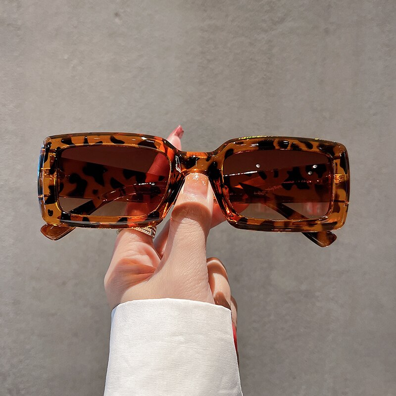 Keep It Cute Sunglasses