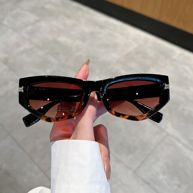 Cat Woman Sunglasses