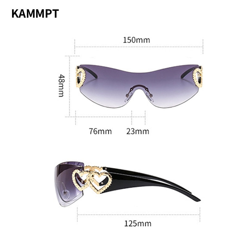 The Icon Sunglasses