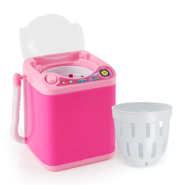 Mini Electric Washing Machine