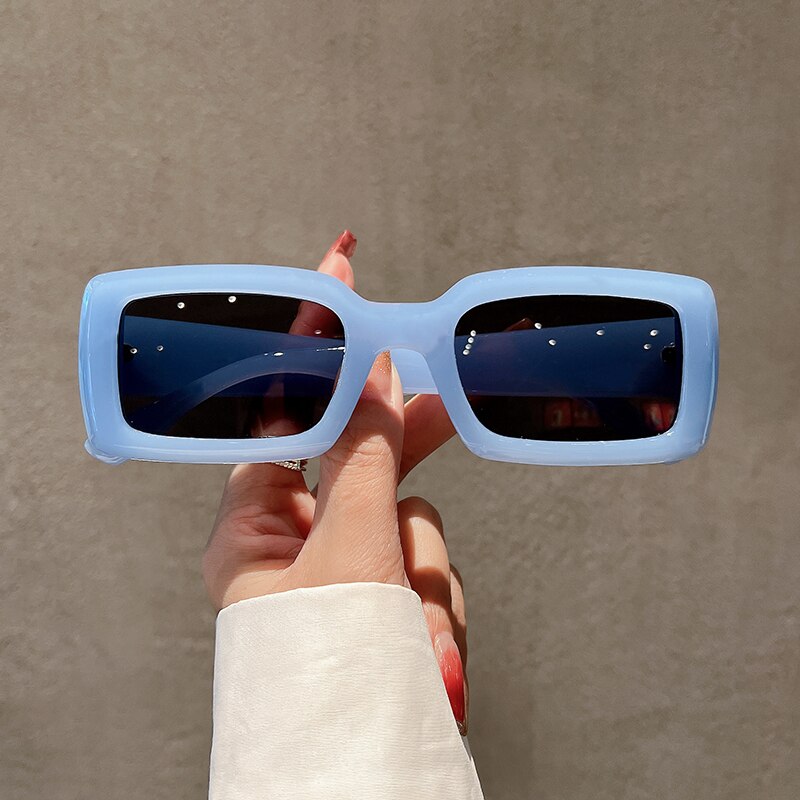 Keep It Cute Sunglasses