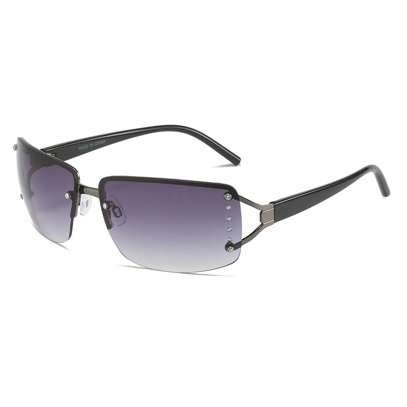 Stunna Girl Sunglasses