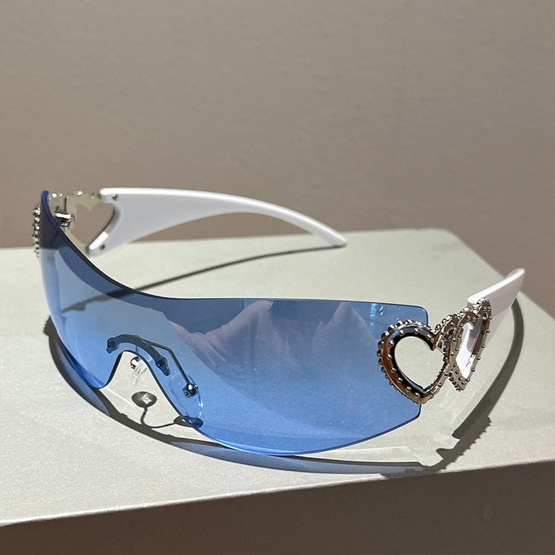 The Icon Sunglasses