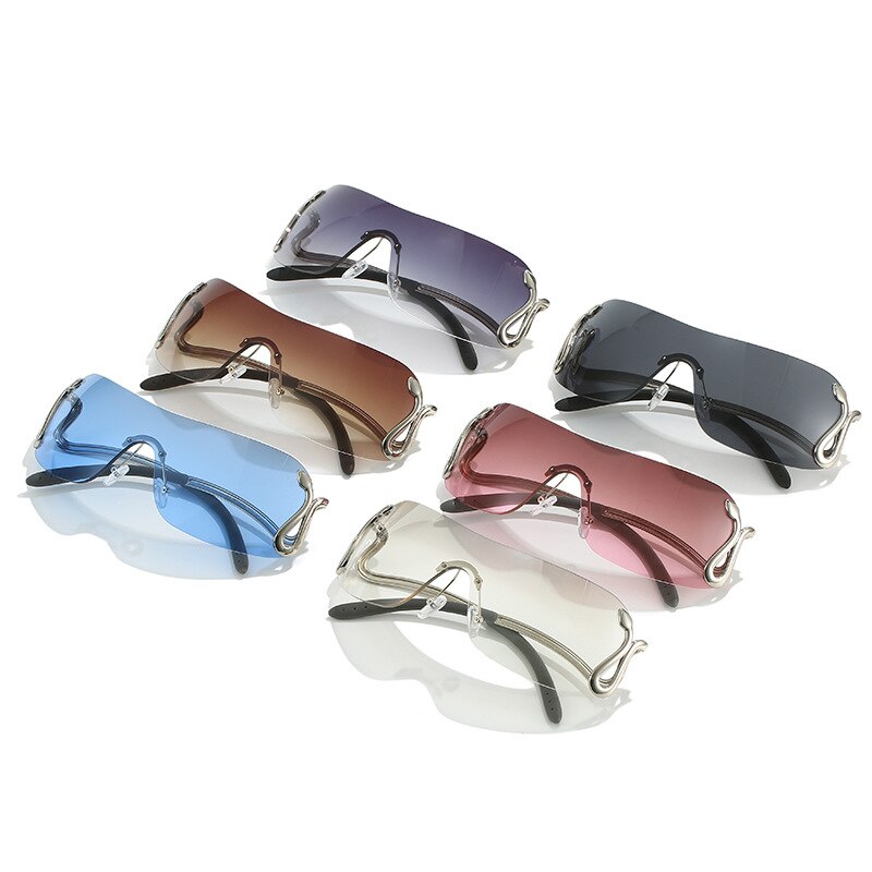 Medusa Sunglasses