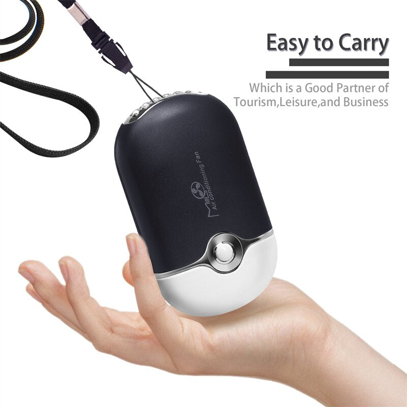 Mini USB Fan