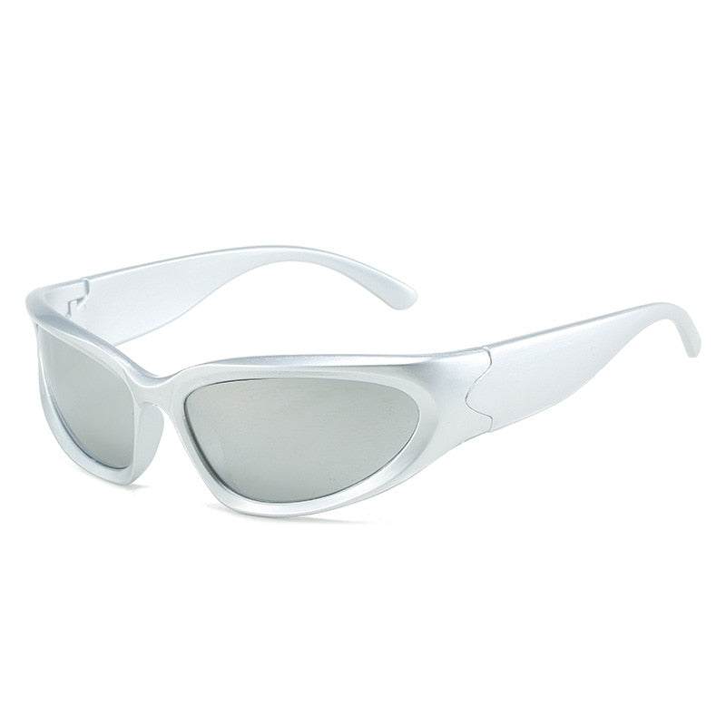 Sporty Girl Goggles